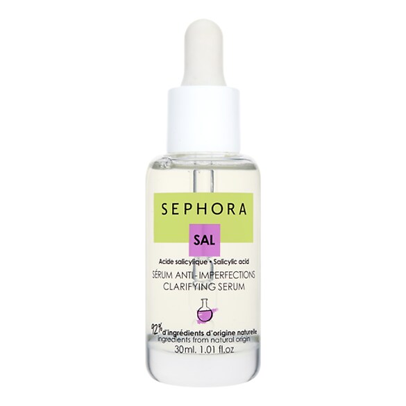 The Antidote Clarifying Serum, Sephora Collection